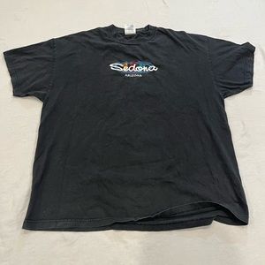 Sedona AZ t-shirt